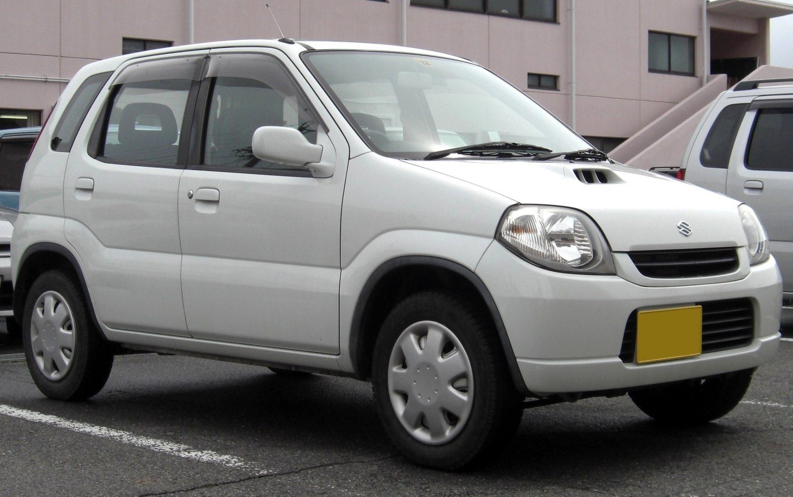 Suzuki Kei