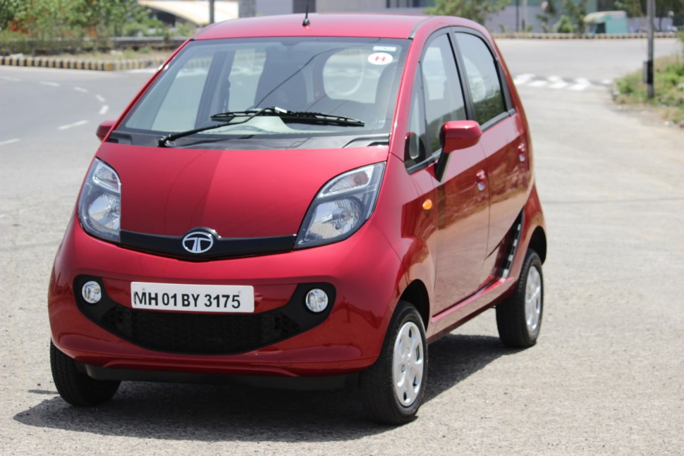 Tata Nano