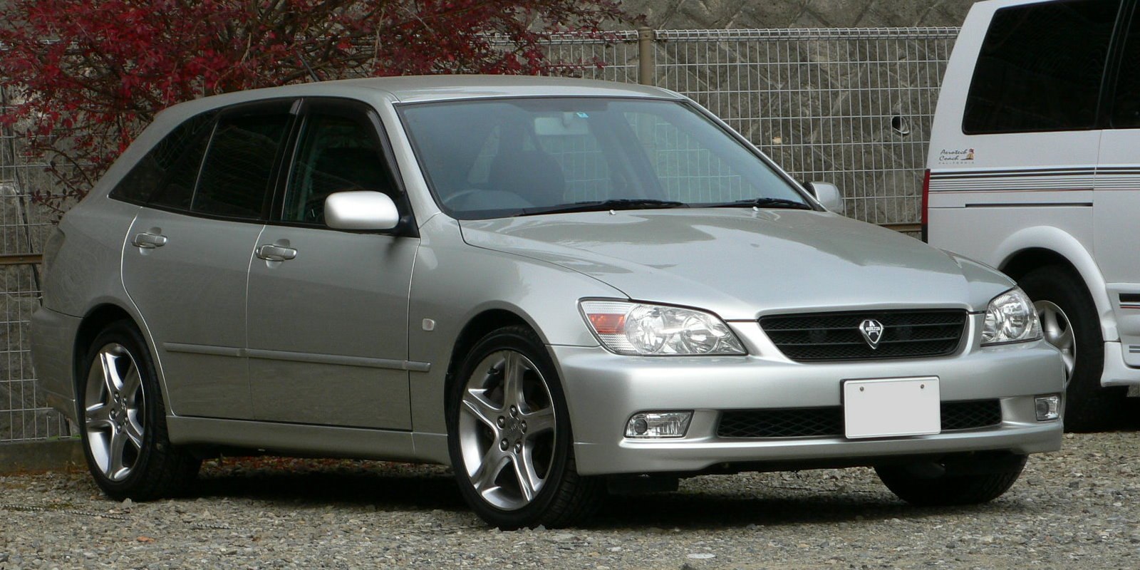 Toyota Altezza