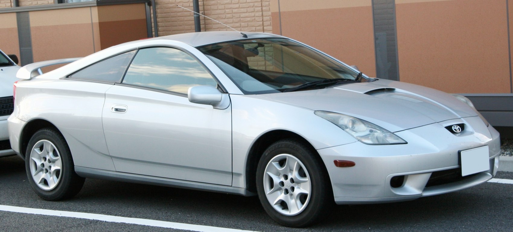 Toyota Celica