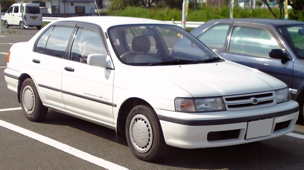 Toyota Corsa 1.5 d (67 Hp)