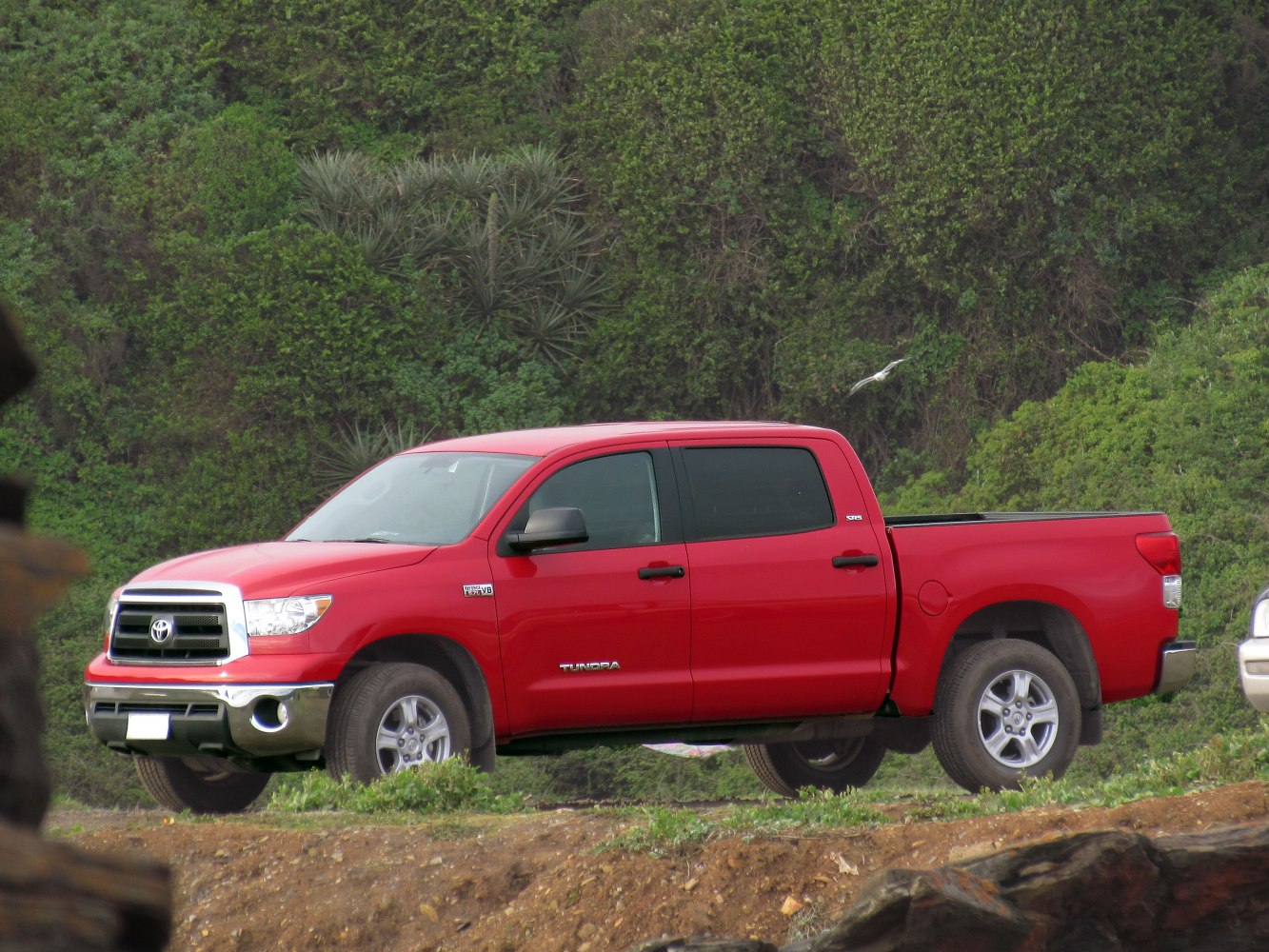 Toyota Tundra 4.6 V8 32V (310 Hp) Automatic