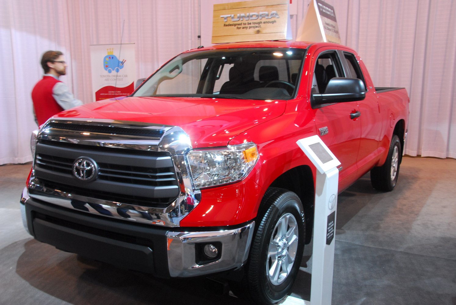 Toyota Tundra 4.6 V8 32V (310 Hp) Automatic