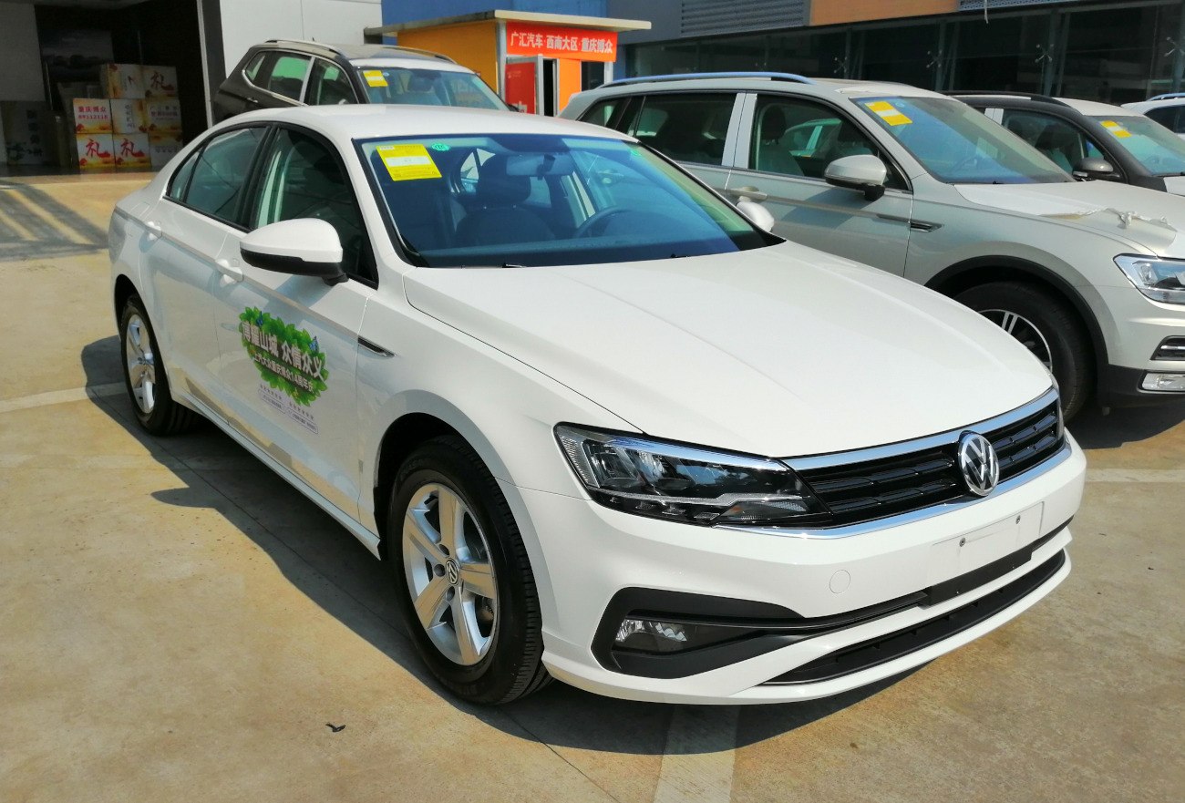 Volkswagen Lamando 280TSI (150 Hp) DSG