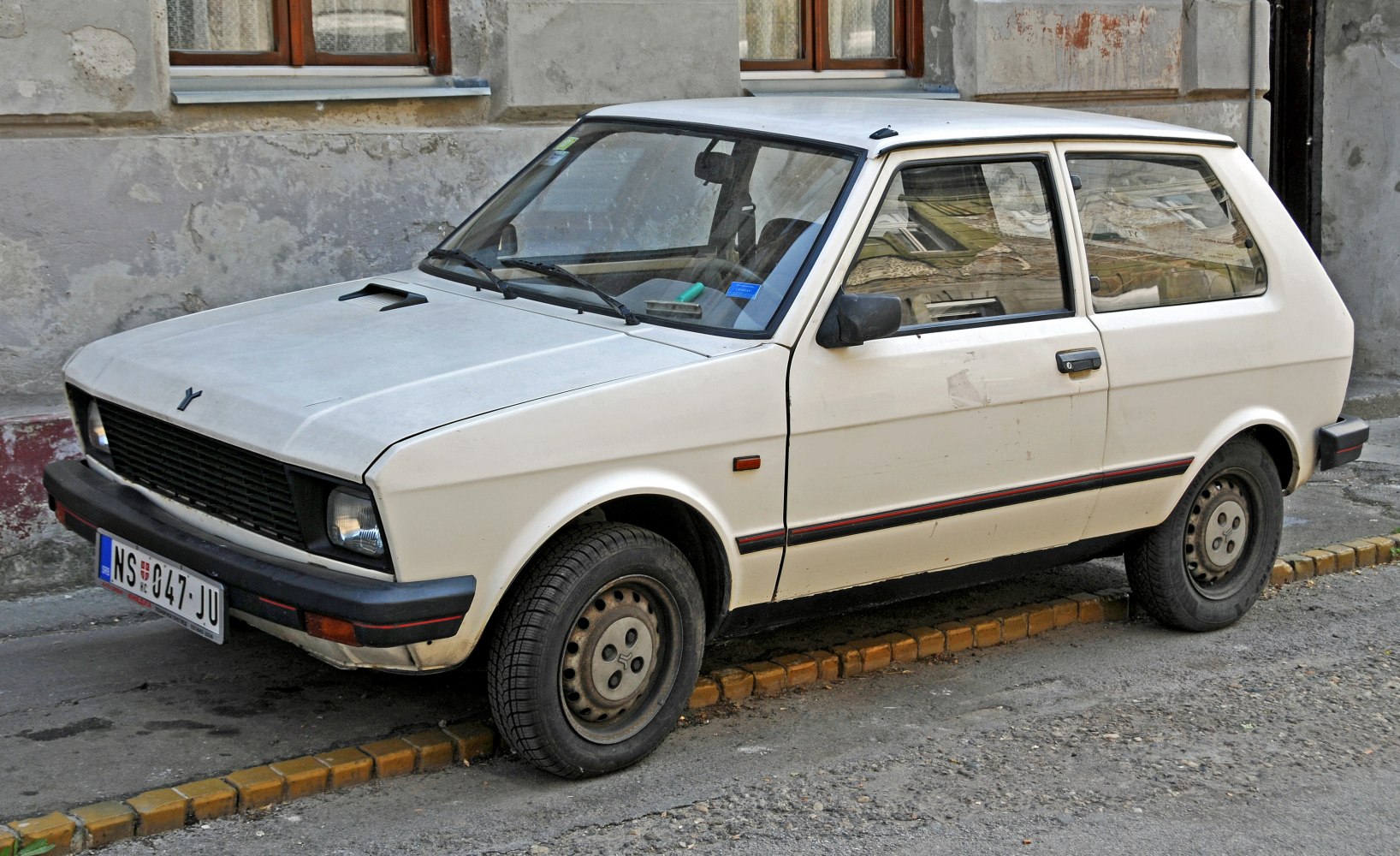 Zastava Yugo